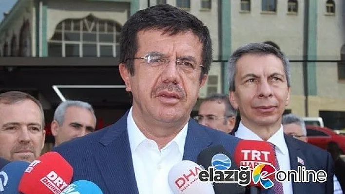 ZEYBEKÇİ: Piyasada nakit sıkıntısı yok