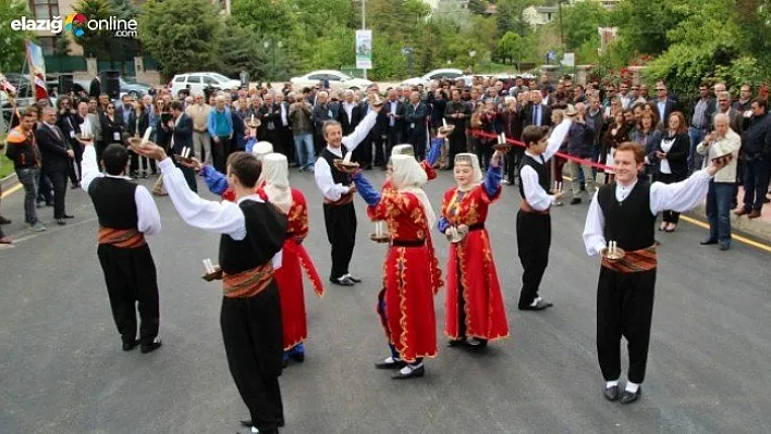 Ankara'da Elazığ Rüzgarı!