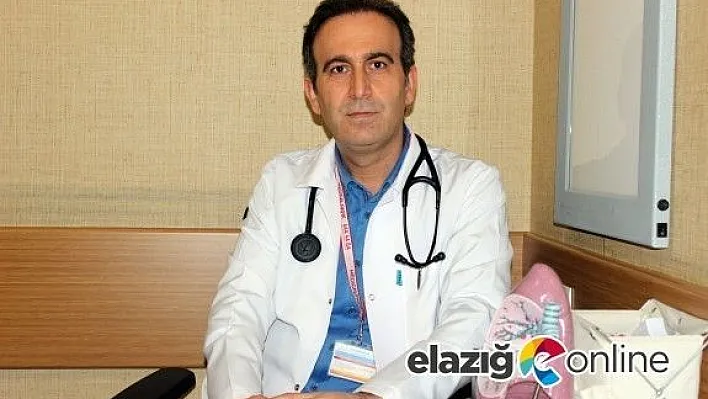 Astım Hastalarının Dikkat Etmesi Gerekenler