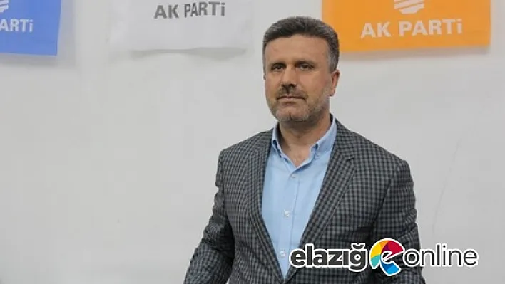 Bu şehir cumhurbaşkanını ve AK Parti'yi sevdiğini gösterdi!