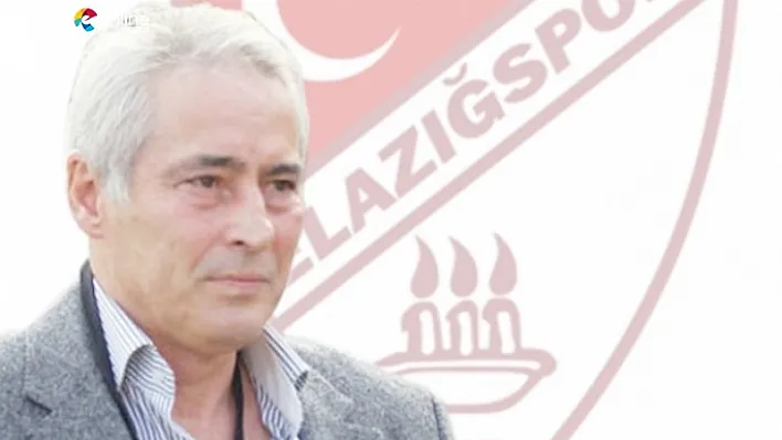 Demirbakan'ın gönlü Elazığspor'da!