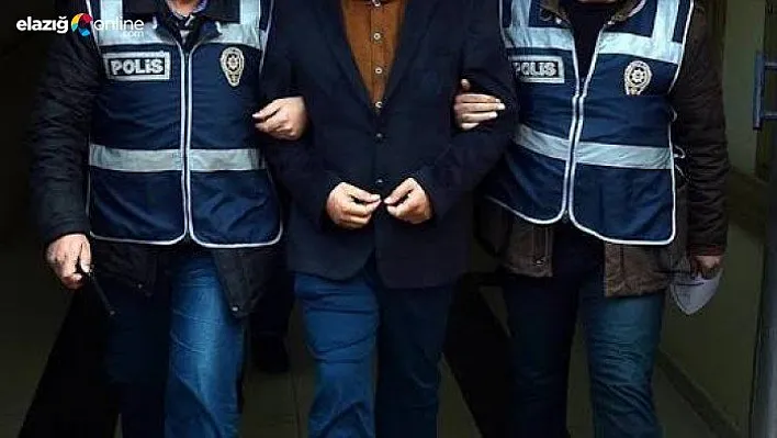 Elazığ'da FETÖ'cü öğretmenlere 6 yıl 3'er ay hapis!