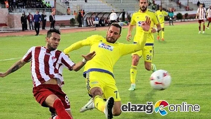Gaziantep BB ile 16. Randevu!