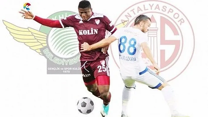 KEHİNDE Gakgo'ya süper lig kancası..!