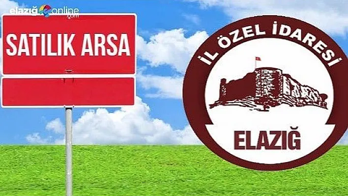 O arsa bir kez daha satışa çıkıyor