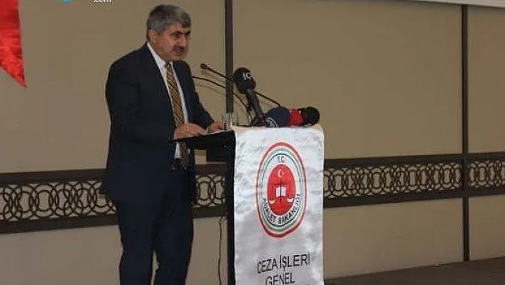 OHAL Komisyonu Başkanlığı Sivriceliye Emanet!