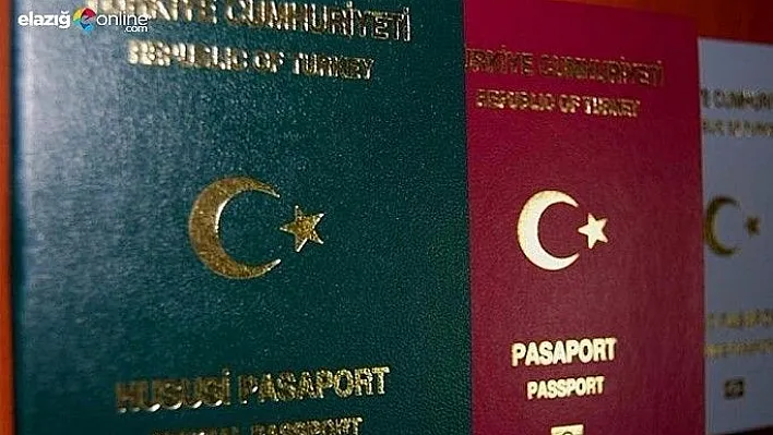 Ukrayna'ya gitmek için artık pasaporta gerek yok
