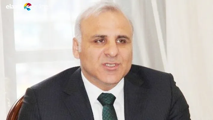 Zorluoğlu'ndan yeşil alanın korunmasına destek