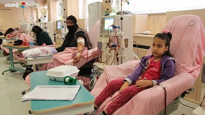 12 ilde 2 bin 283 hasta organ bekliyor