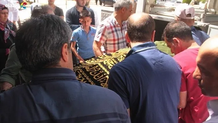 3 çocuk annesi, magandaların kurbanı oldu