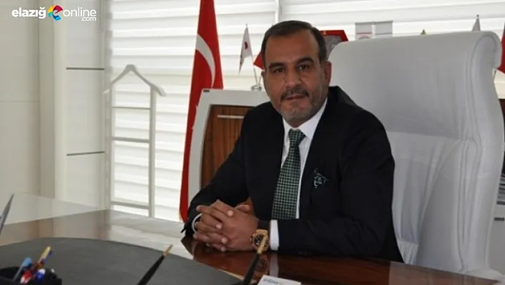 Alan: Bayramlar millet olma şuurunu arttırır!