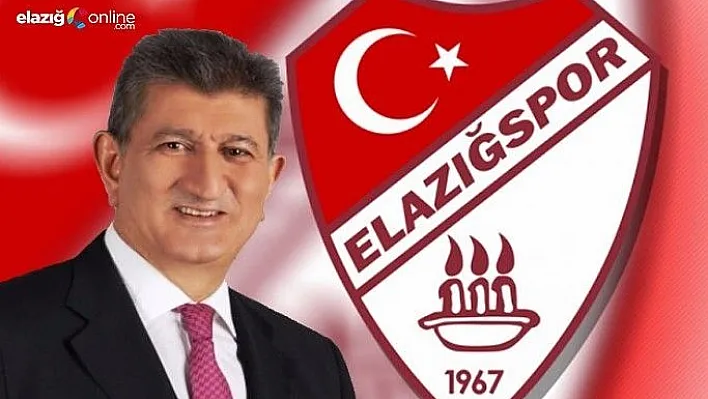 Ali Özcan Elazığspor'u ziyaret mi edecek?