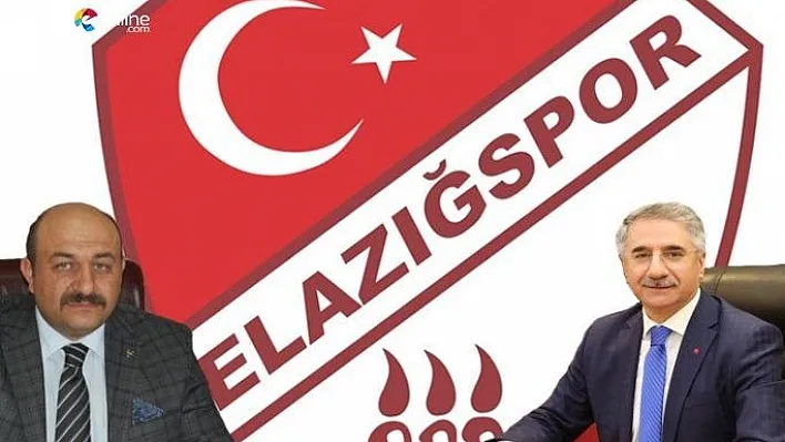Anlaşılan o ki 'Elazığspor' kimsenin umurunda değil