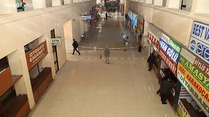 Bayrama günler kala biletler tükendi