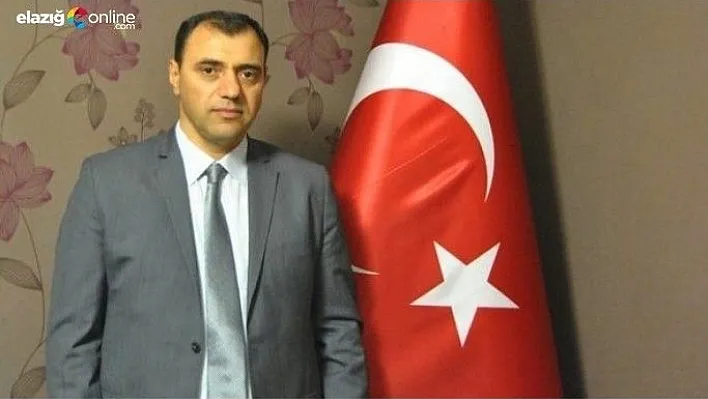 Elazığ çok önemli bir şehir
