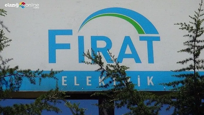 Fırat Elektrik'ten borçluya büyük kolaylık