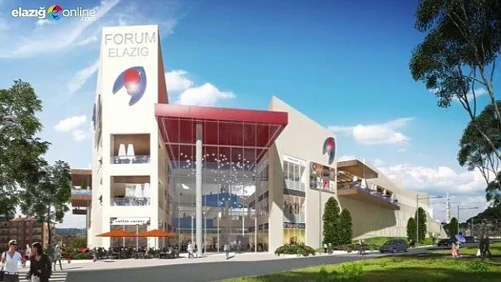 Forum Elazığ hayal oldu