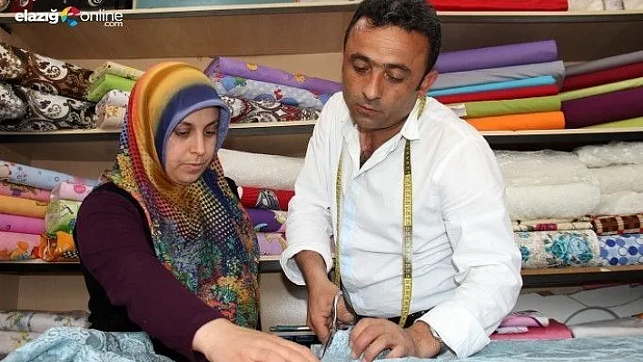 İnatlaşma ve Kıskançlık Bu Çifti Meslek Sahibi Yaptı