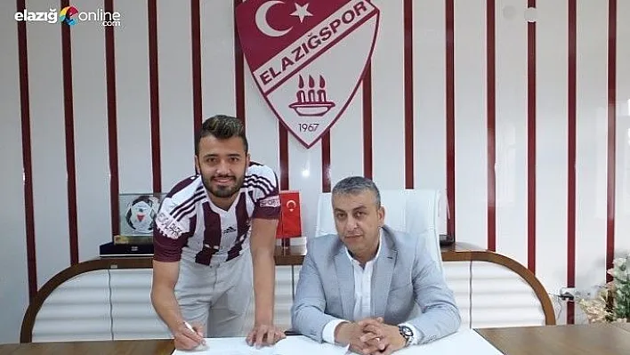 Mehmet Yiğit iki yıl daha GAKGOŞ