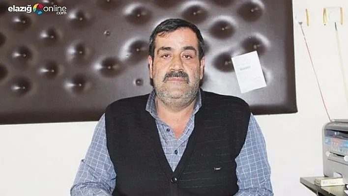 Muhtarlara ramazan sürprizi