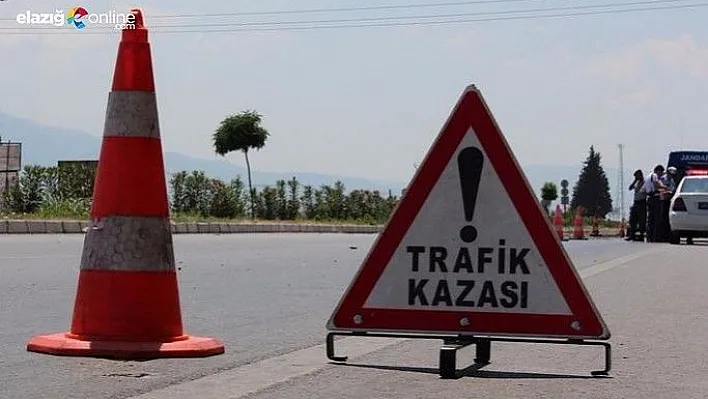 Otomobilin çarptığı çocuk öldü
