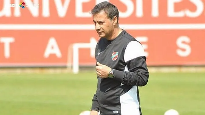 Tolungüç'te Elazığspor takıntısı!