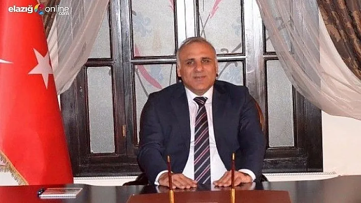 Vali Zorluoğlu'ndan Kadir Gecesi mesajı