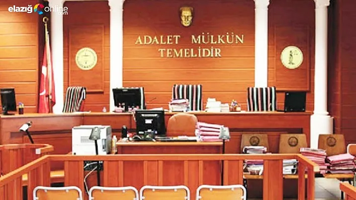 Bu ilçede suçlar adliyeye gitmeden çözülüyor