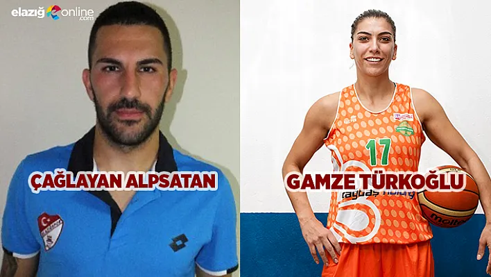 Elaziz Belediyespor ve İl Özel İdaresi'nden Birer Transfer Daha!