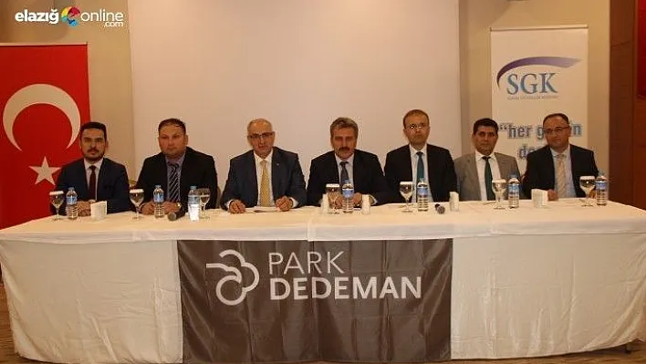 Güvenli iskele projesine geçen inşaatlarda kazalar sıfırlandı