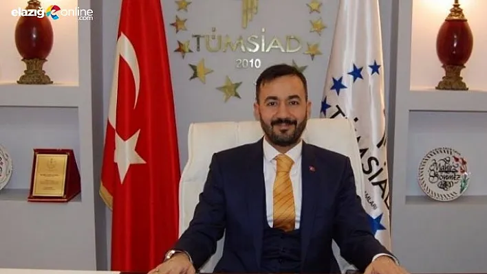 Mahir Sönmez: STK'lar dışlanmamalıdır