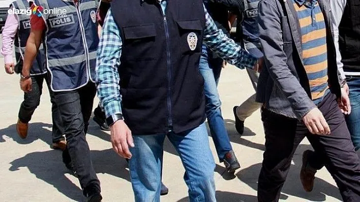 Sosyal medyadan örgüt propagandasına 2 yıl 6 ay hapis cezası!