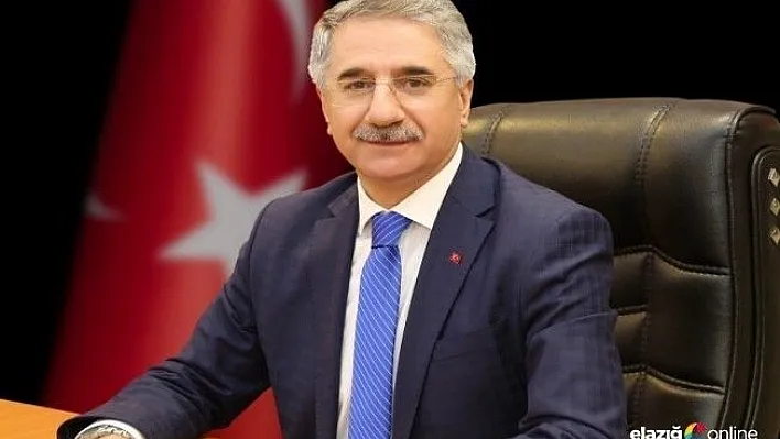 Mücahit Yanılmaz: 30 Ağustos Zaferi'nin 95. Yılının Gururunu Yaşıyoruz