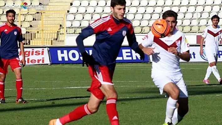 Altınordu'da eksik var!