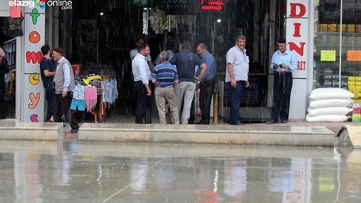 Biraz Olsun Serinledik!