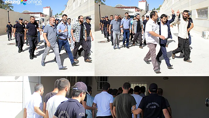 Elazığ'da DEAŞ Operasyonu!
