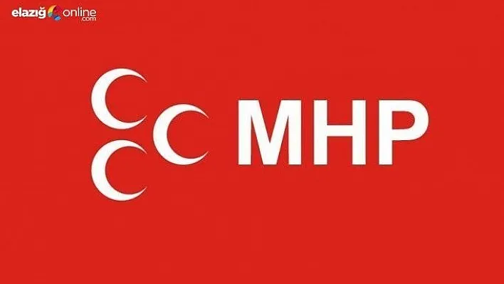 Elazığ MHP'de 3 kişi hakkında ihraç istemi!
