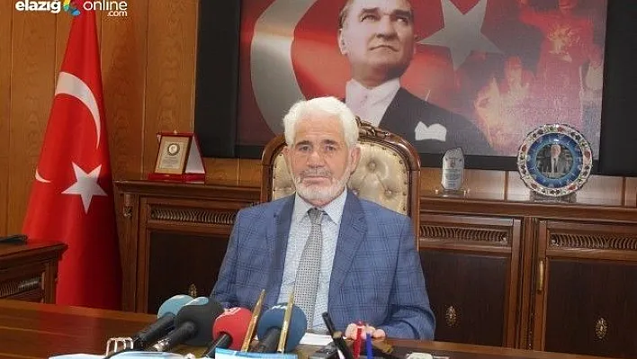 Elazığ'da hedef bin kurban hissesi
