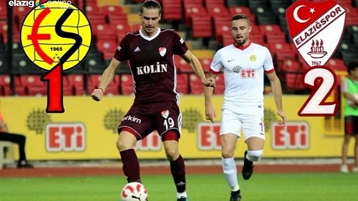 GAKGOŞ siftah yaptı!