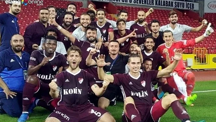Darısı MKE Ankaragücü maçı başına!..