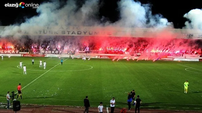 İş'te Taraftar 'havada şampiyonluk kokusu var!'