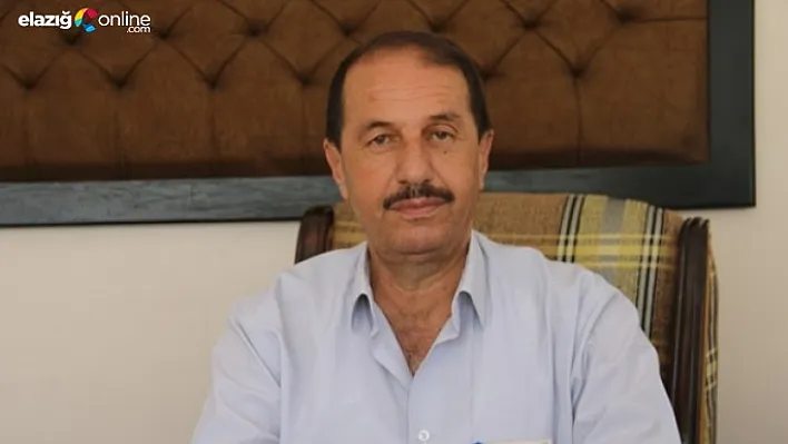 Başkan Tahsin Aydın: Karakoçan'da toplanan para dışarıya akmasın!