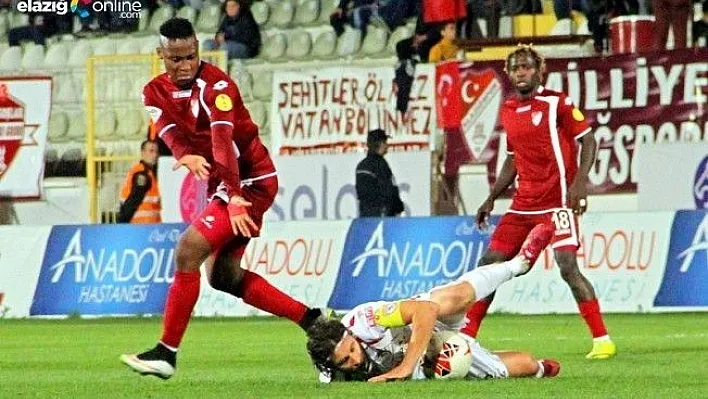 Müjde! Segbefia sorunu çözüldü!