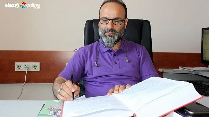 Prof. Dr. Atmaca: Sıcak, dikkat ve konsantrasyonu bozuyor