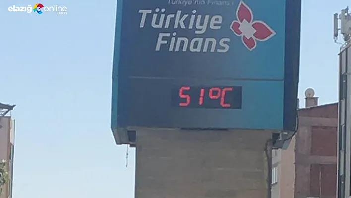 Sıcaklar Devam Edecek!