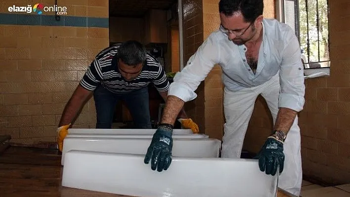 Sıcaklar sayesinde 4 nesildir kazandırıyor