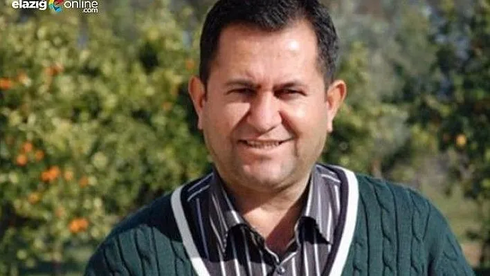 Ünüvar: GAKGOŞ'un en az 5 haftaya ihtiyacı var