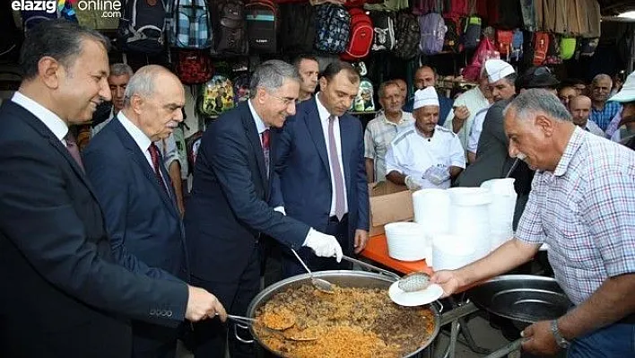Ahilik, aynı zamanda engin medeniyetimizin toplumsallaşmış bir halidir