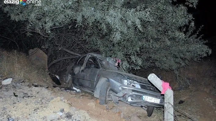 Anne Şenay GİRGİN'de hayatını kaybetti