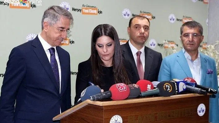 Bakan Sarıeroğlu'ndan taşeron işçiler ile ilgili açıklama!